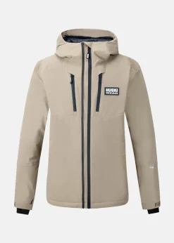 DOWN HILL JACKET