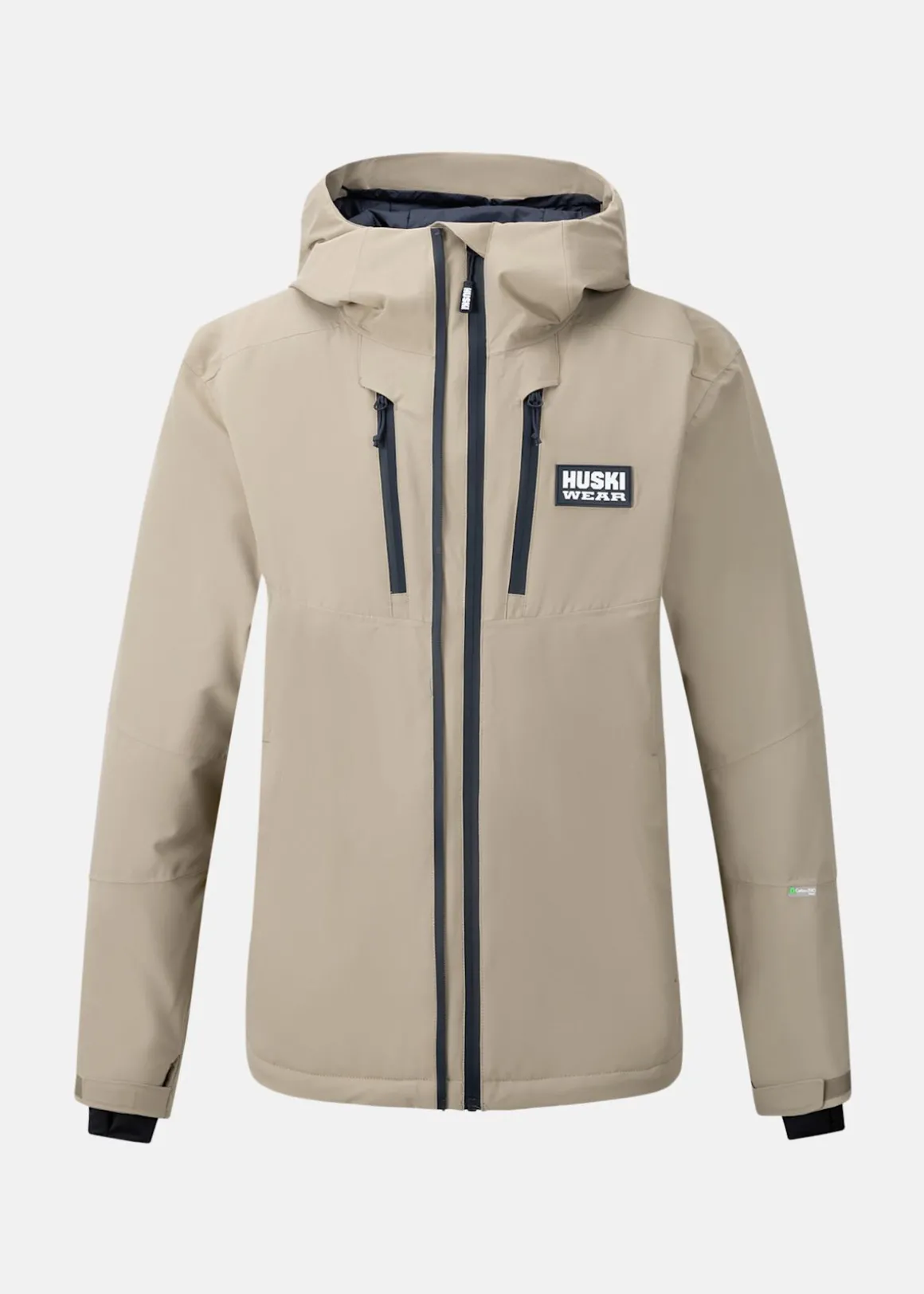 DOWN HILL JACKET