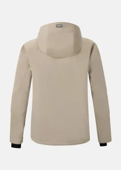DOWN HILL JACKET