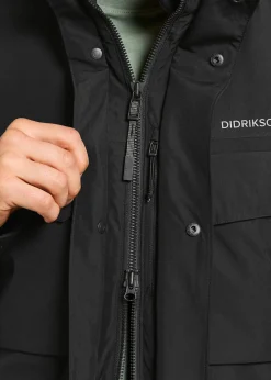 DREW USX PARKA 8