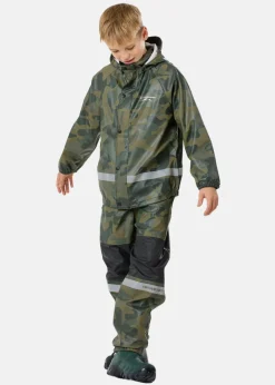 Drop Rain Set JR