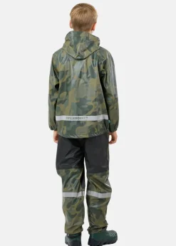 Drop Rain Set JR