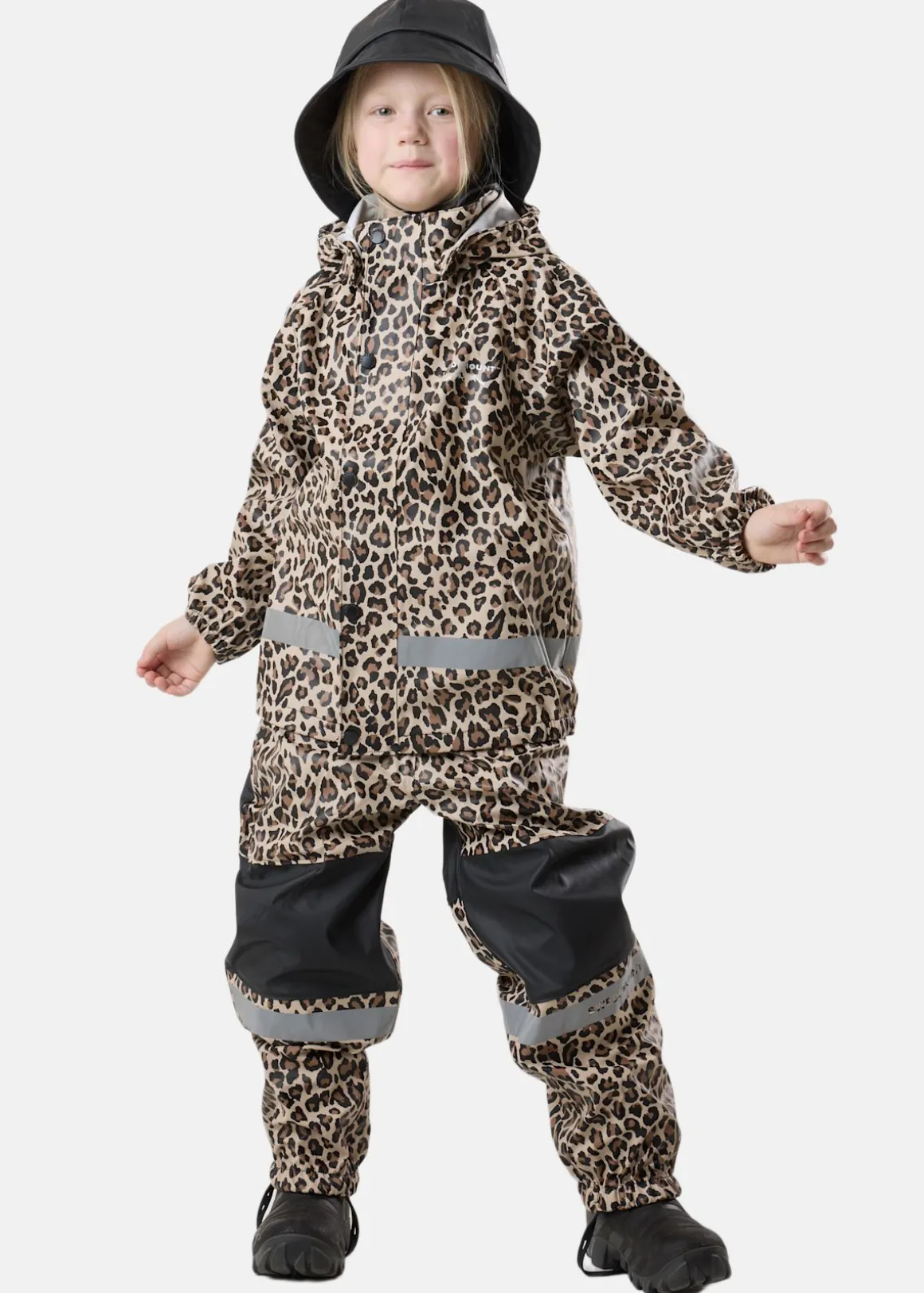 Drop Rain Set JR