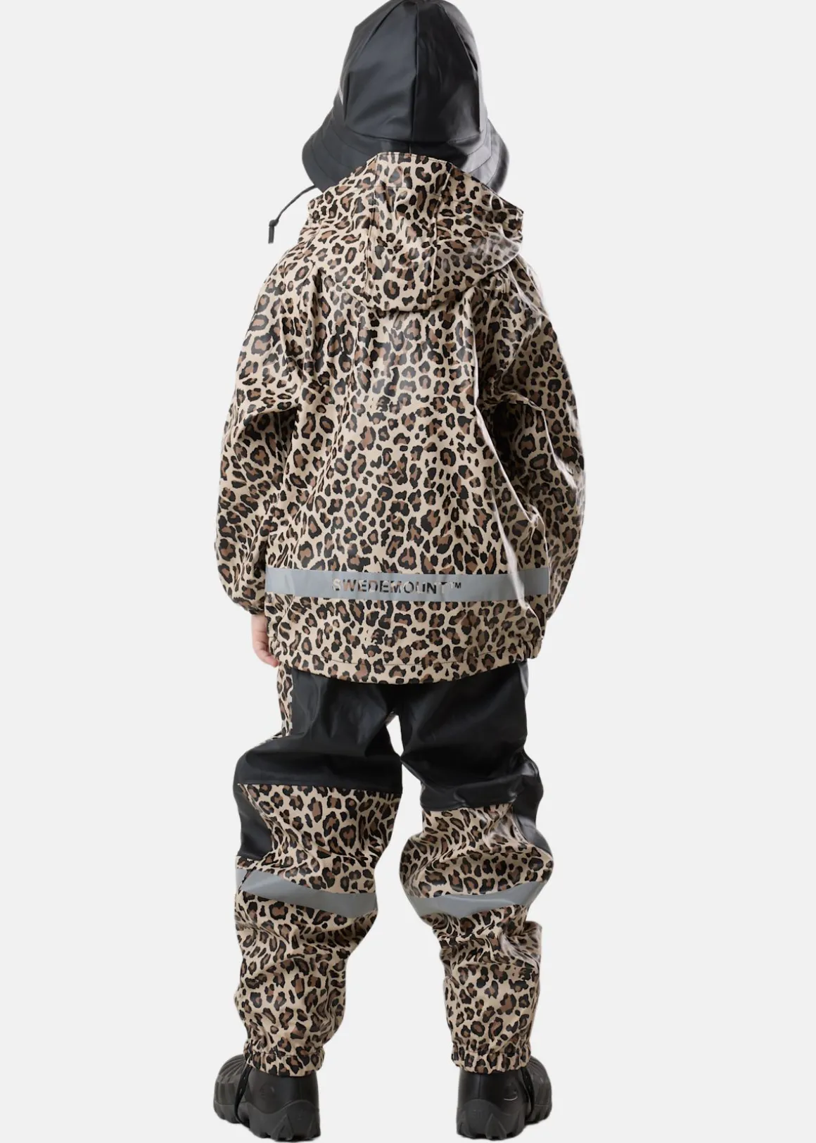 Drop Rain Set JR
