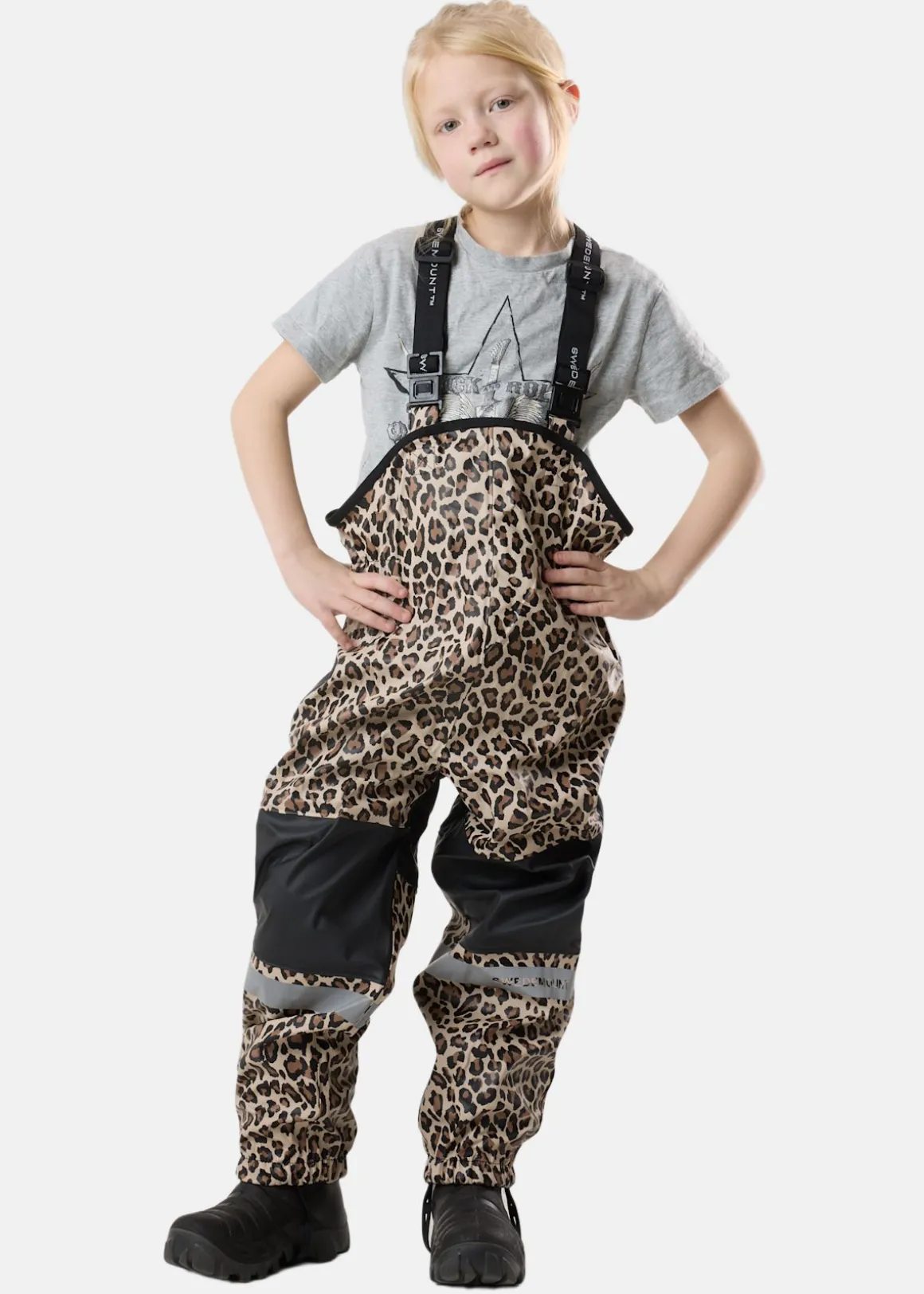 Drop Rain Set JR