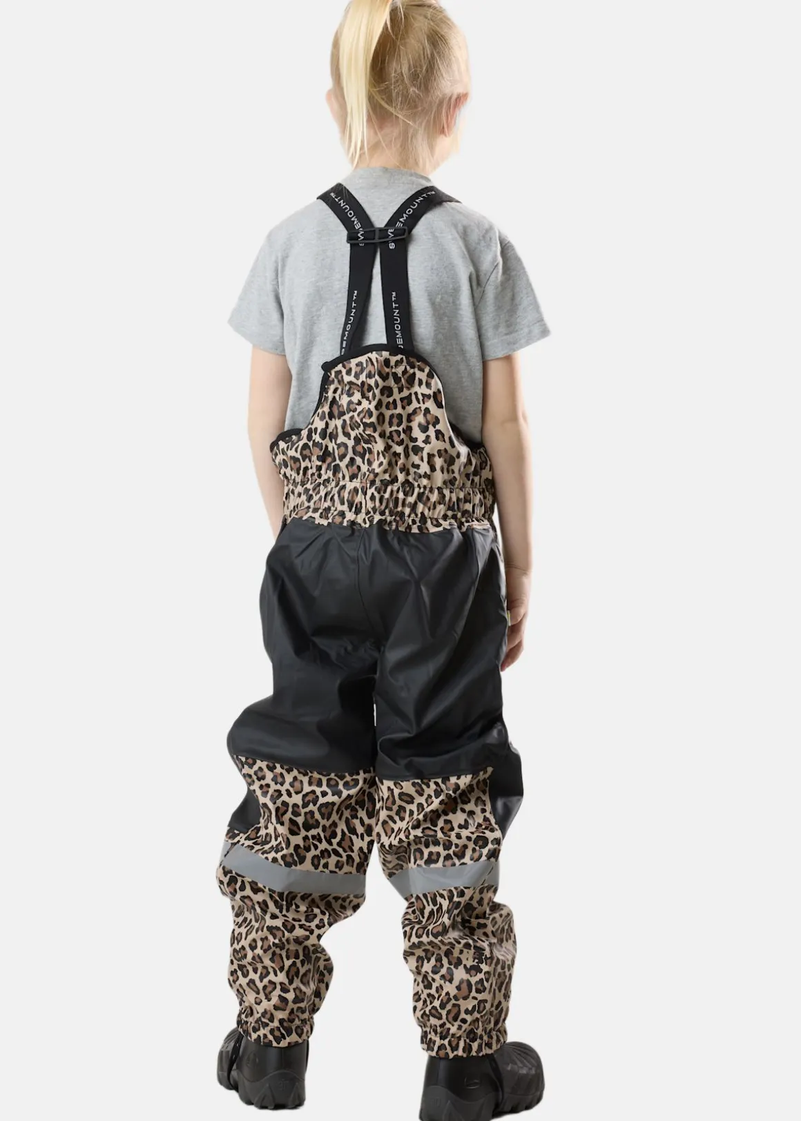 Drop Rain Set JR