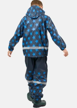 Drop Rain Set JR