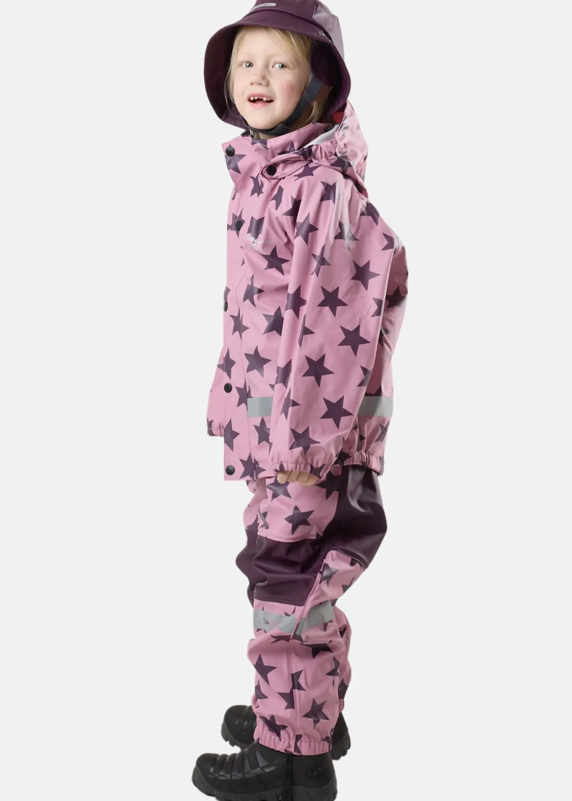 Drop Rain Set JR