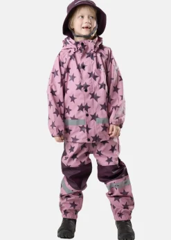 Drop Rain Set JR