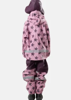 Drop Rain Set JR