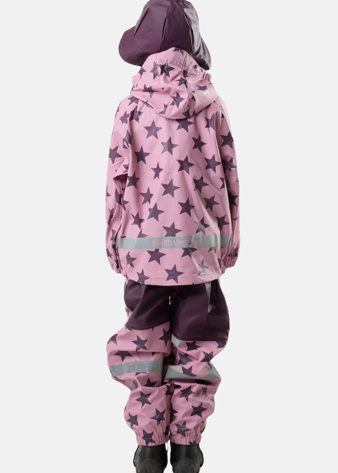 Drop Rain Set JR
