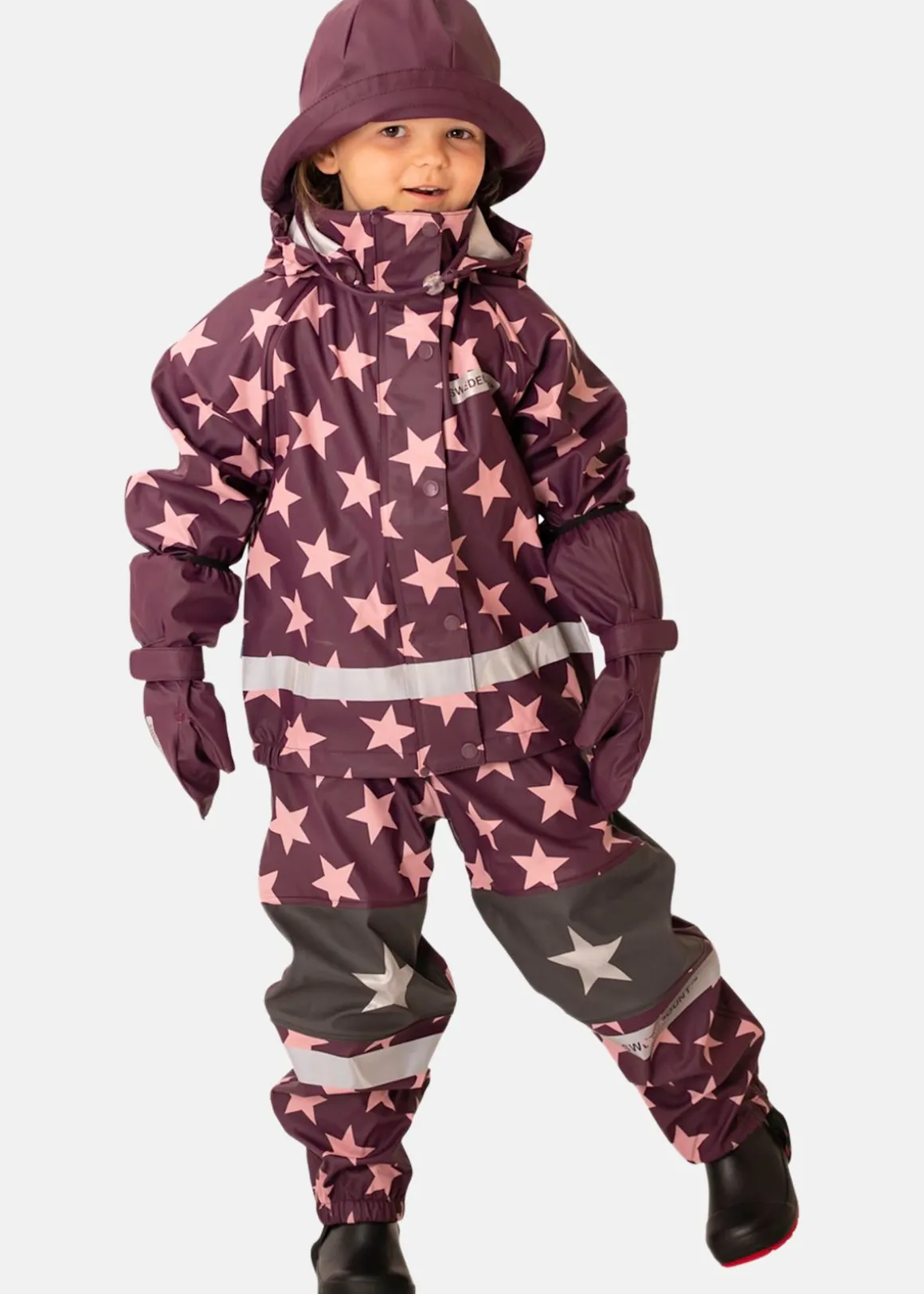 Drop Rain Set JR