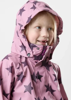 Drop Rain Set JR