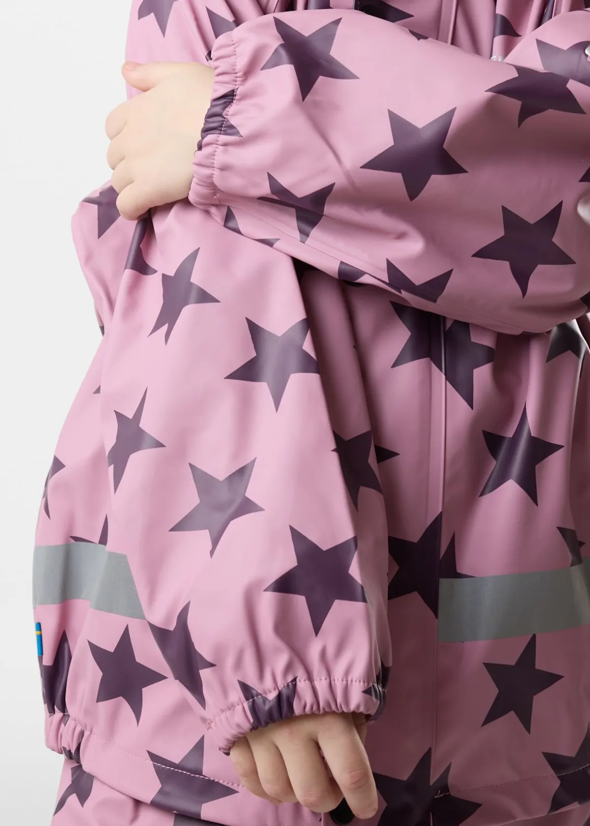 Drop Rain Set JR
