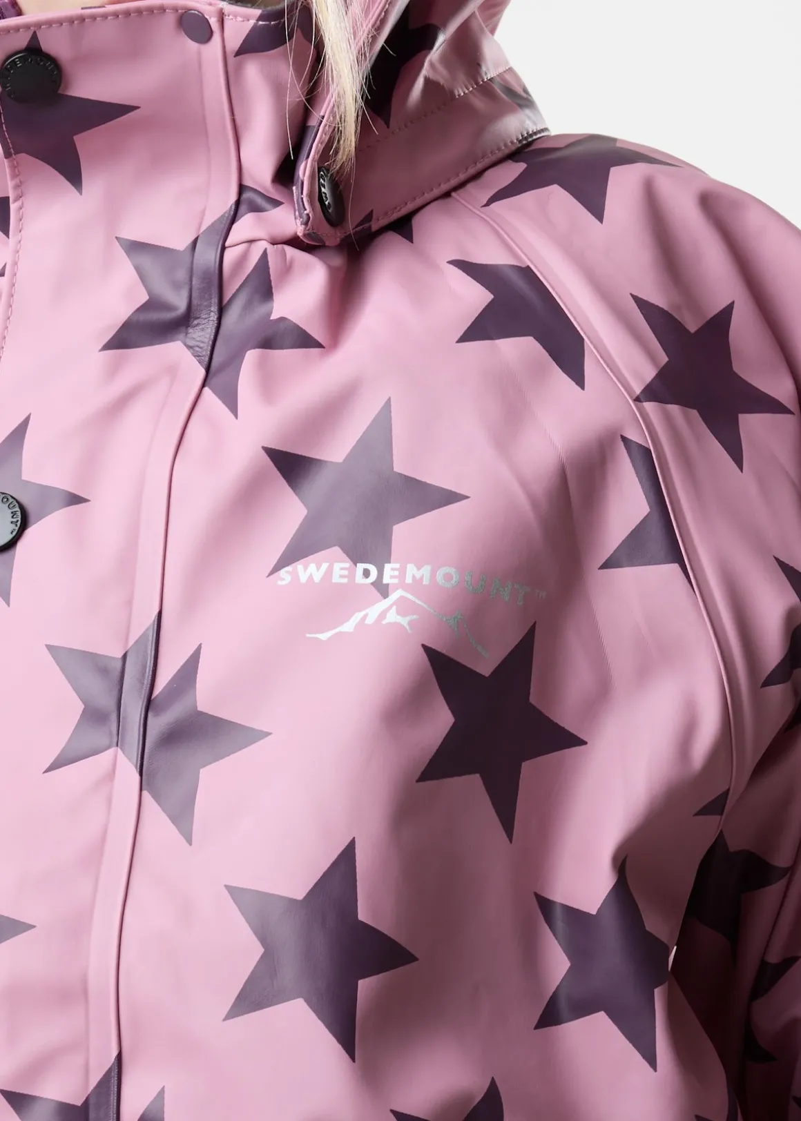 Drop Rain Set JR