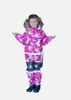 Drop Rain Set JR