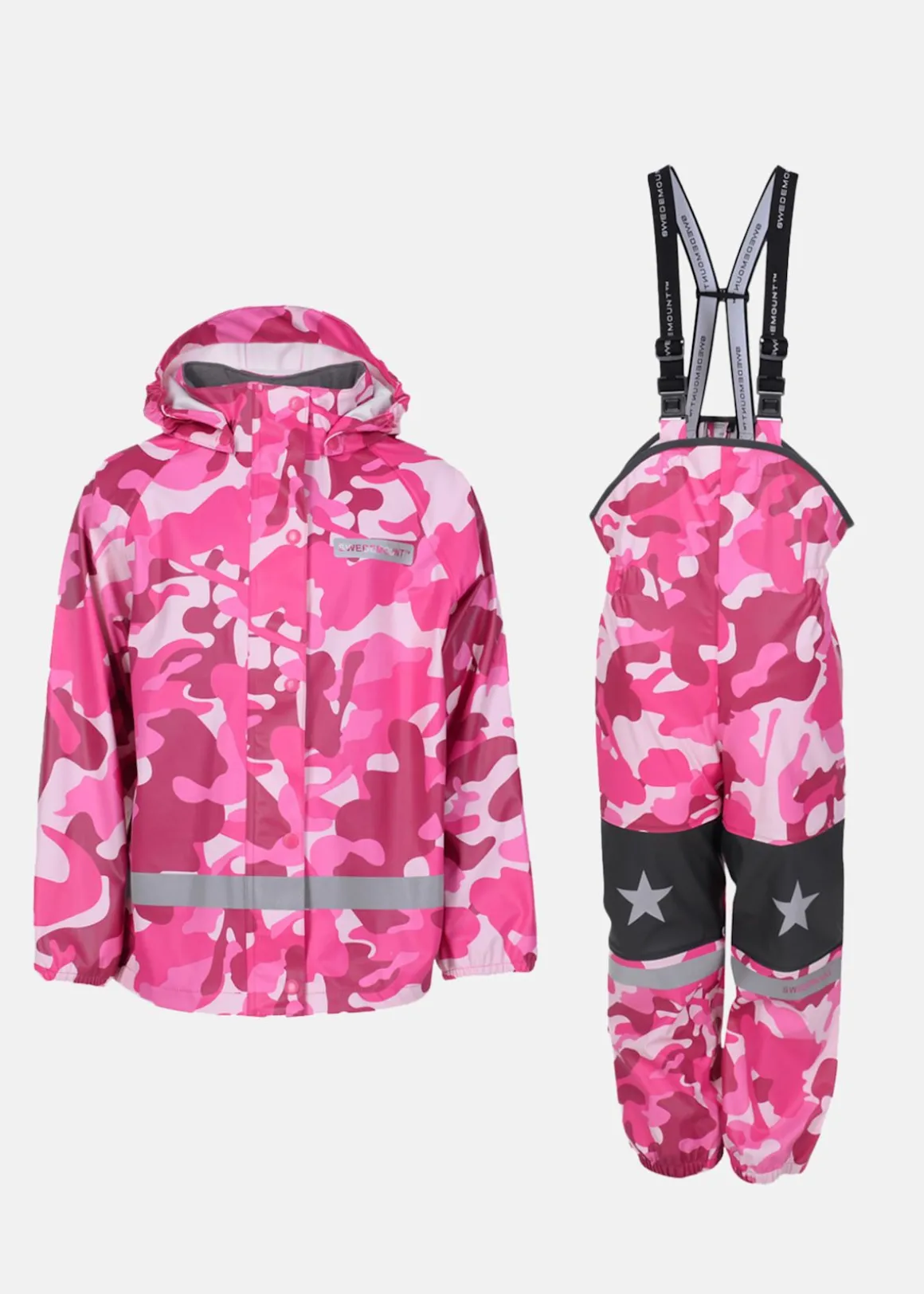 Drop Rain Set JR