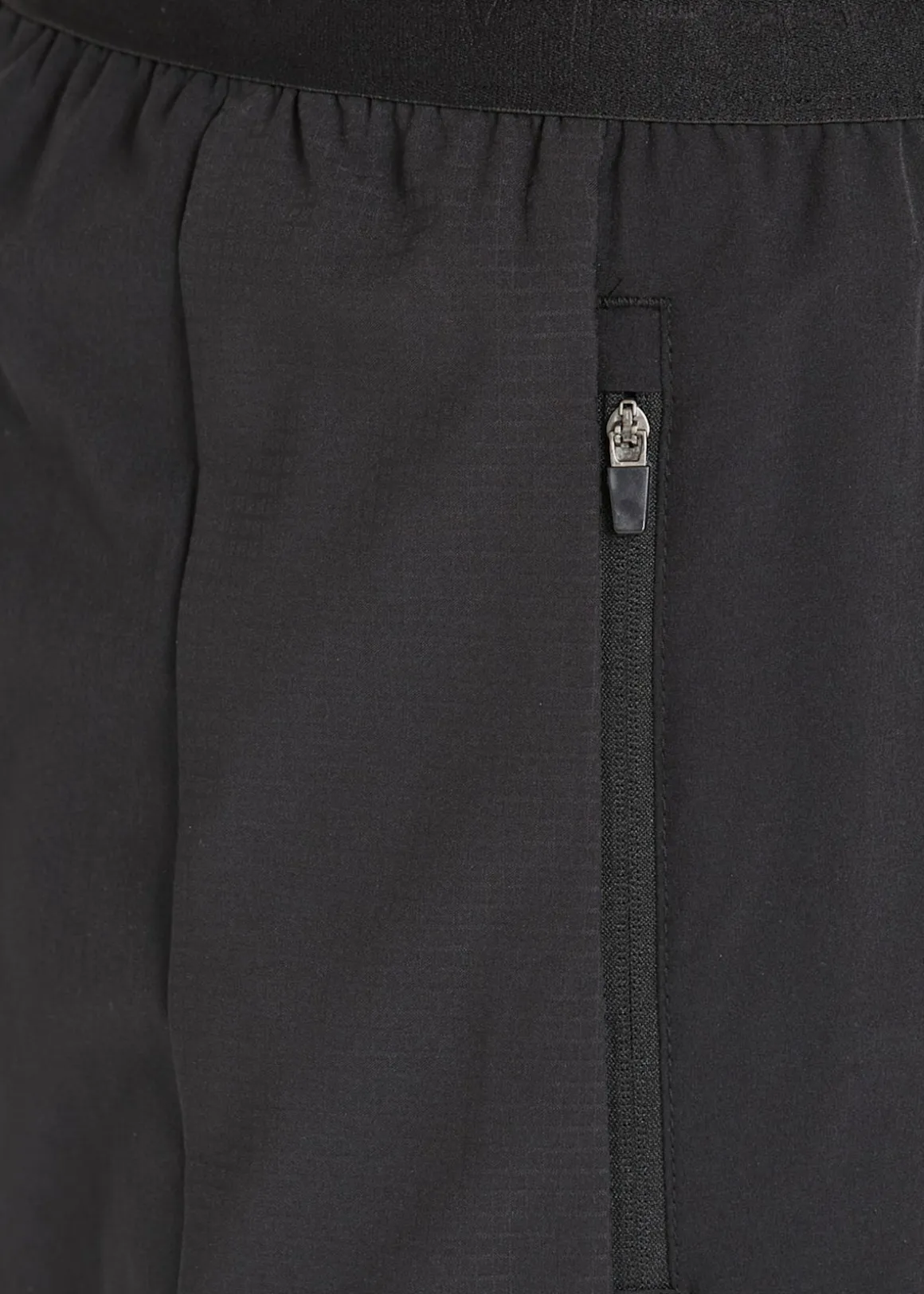 Dylan M 2-in-1 Stretch Shorts