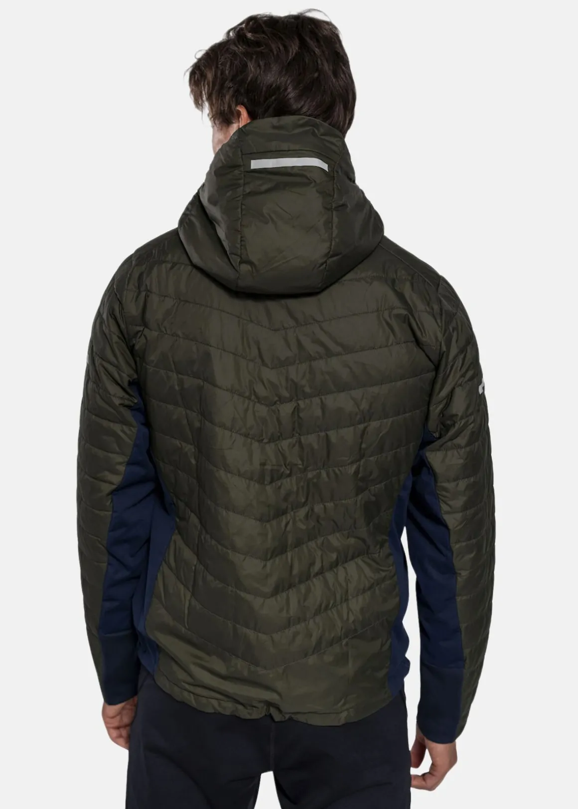 Dynamic Insulated Jacket M