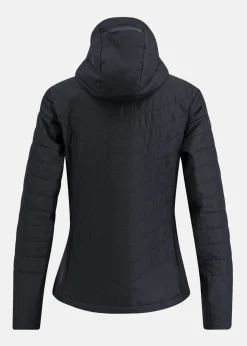 Dynamic Insulated Jacket W