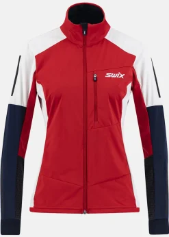 Dynamic Jacket W