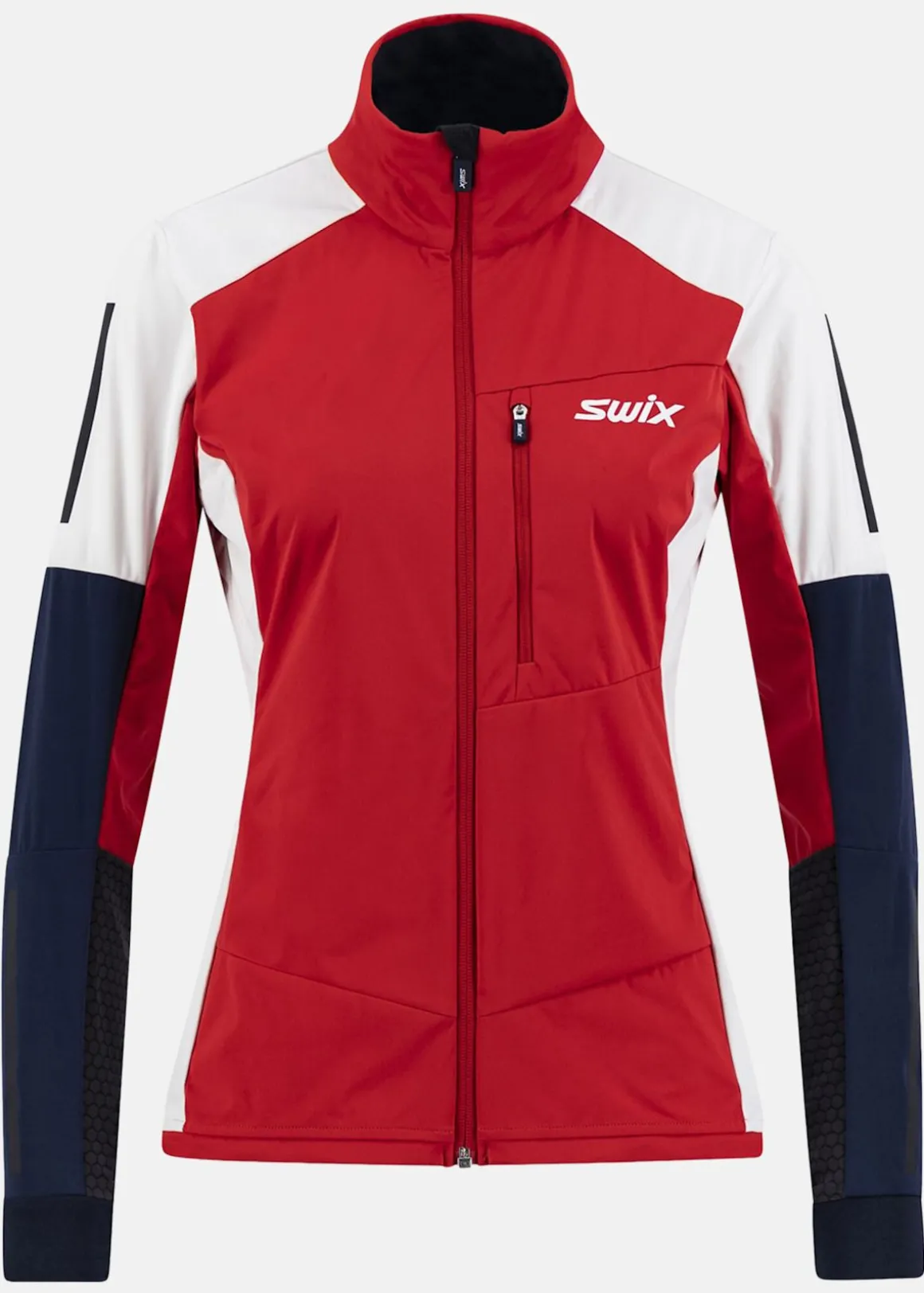 Dynamic Jacket W