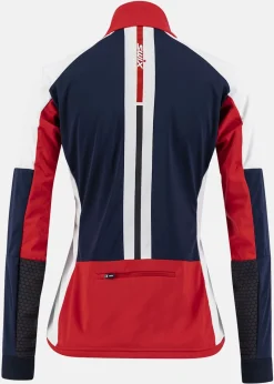Dynamic Jacket W