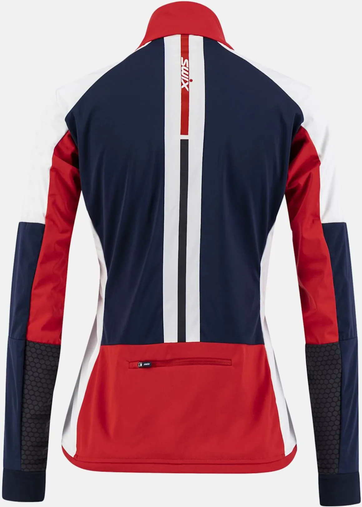 Dynamic Jacket W