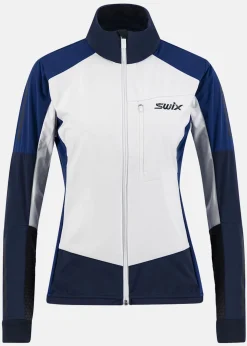 Dynamic Jacket W