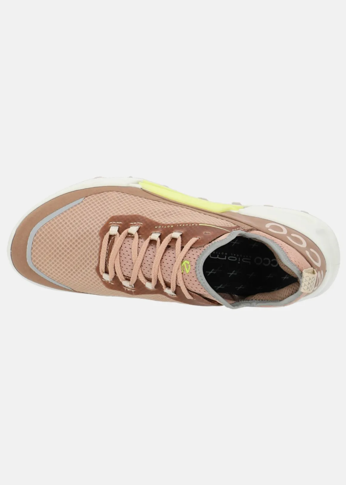 ECCO BIOM 2.1 X COUNTRY W LOW