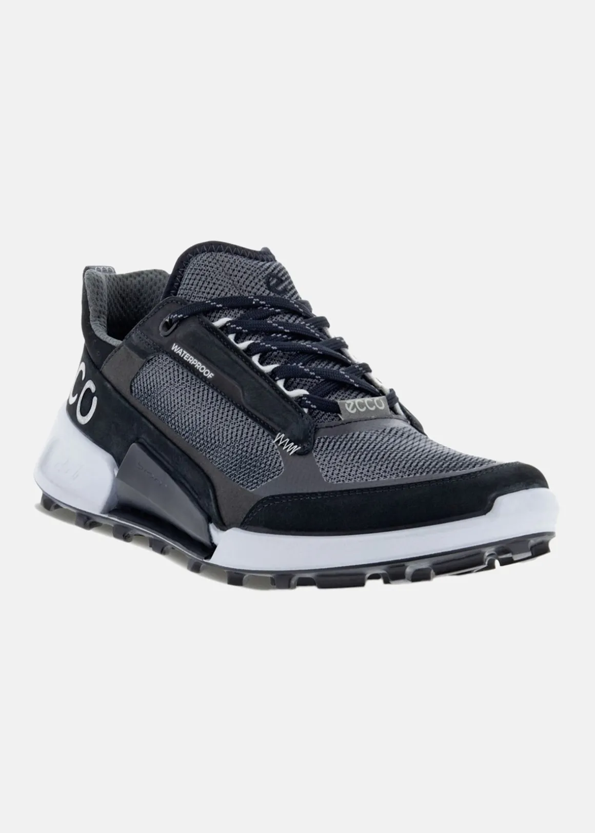 ECCO BIOM 2.1 X MTN W LOW WP