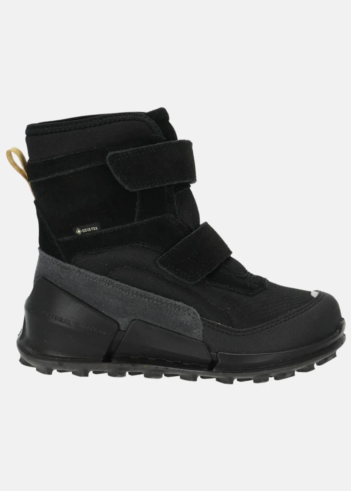 ECCO BIOM K2 MID 2S GTX