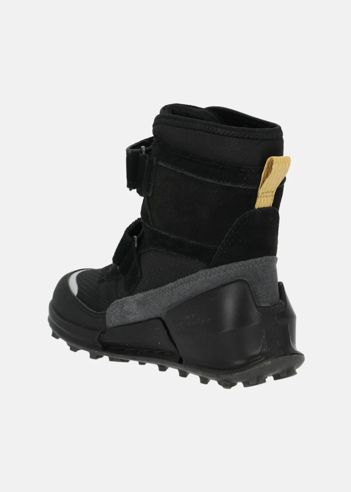 ECCO BIOM K2 MID 2S GTX