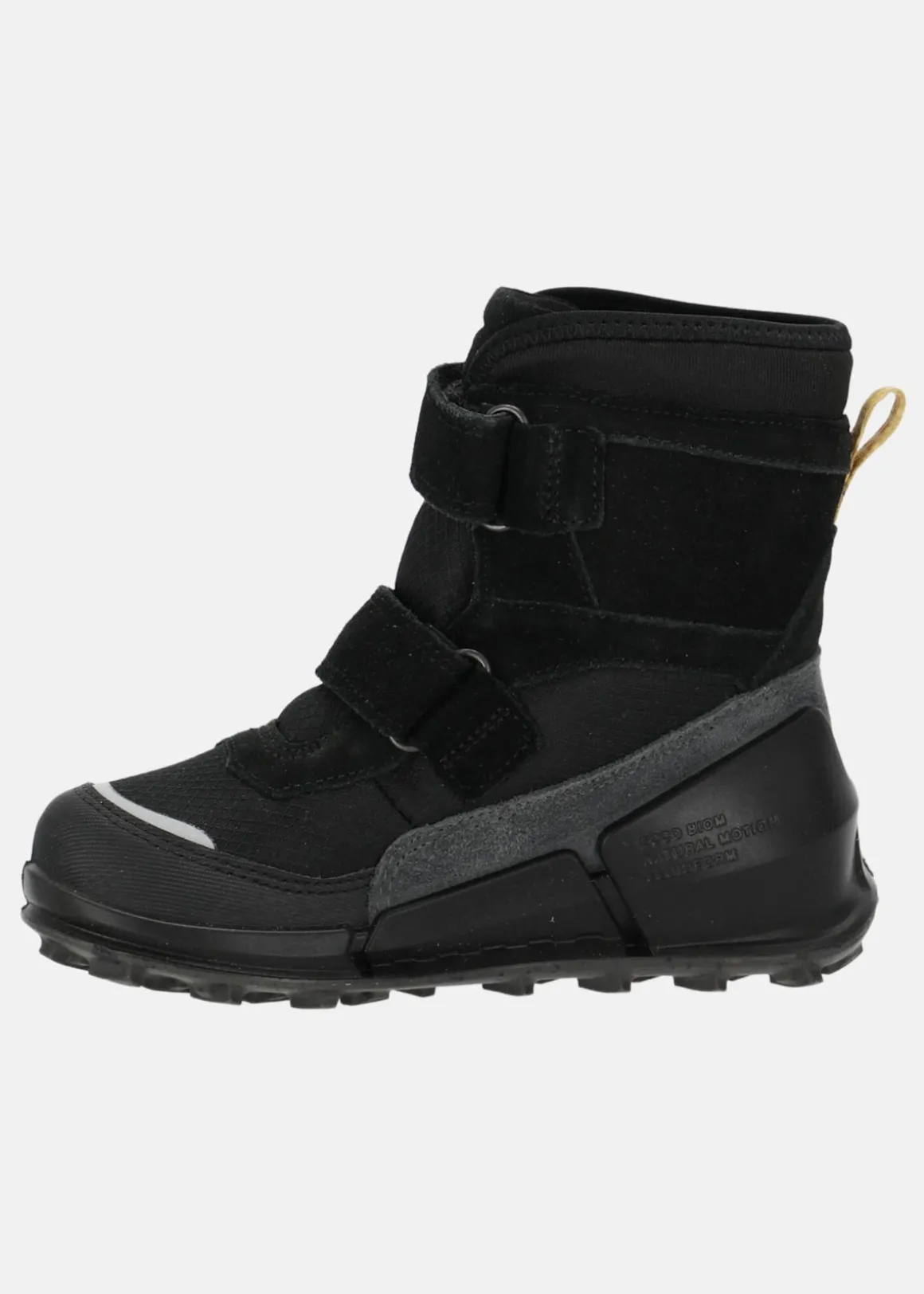 ECCO BIOM K2 MID 2S GTX