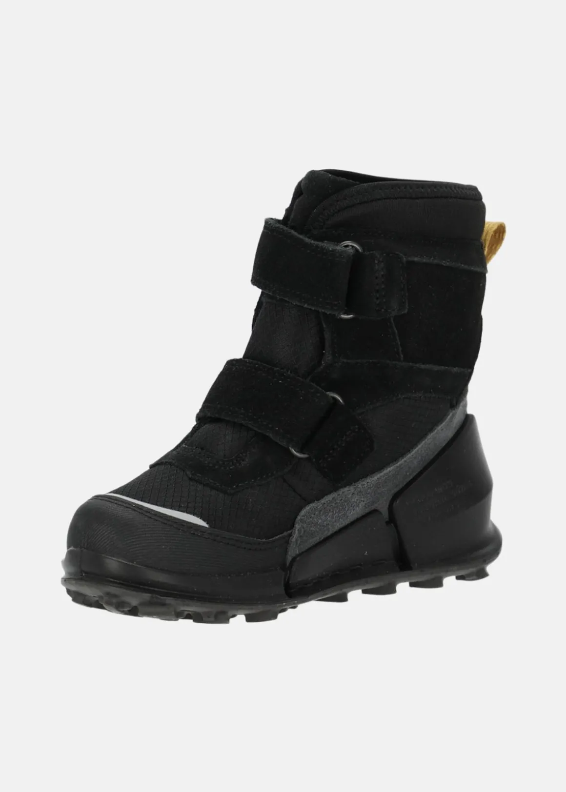 ECCO BIOM K2 MID 2S GTX