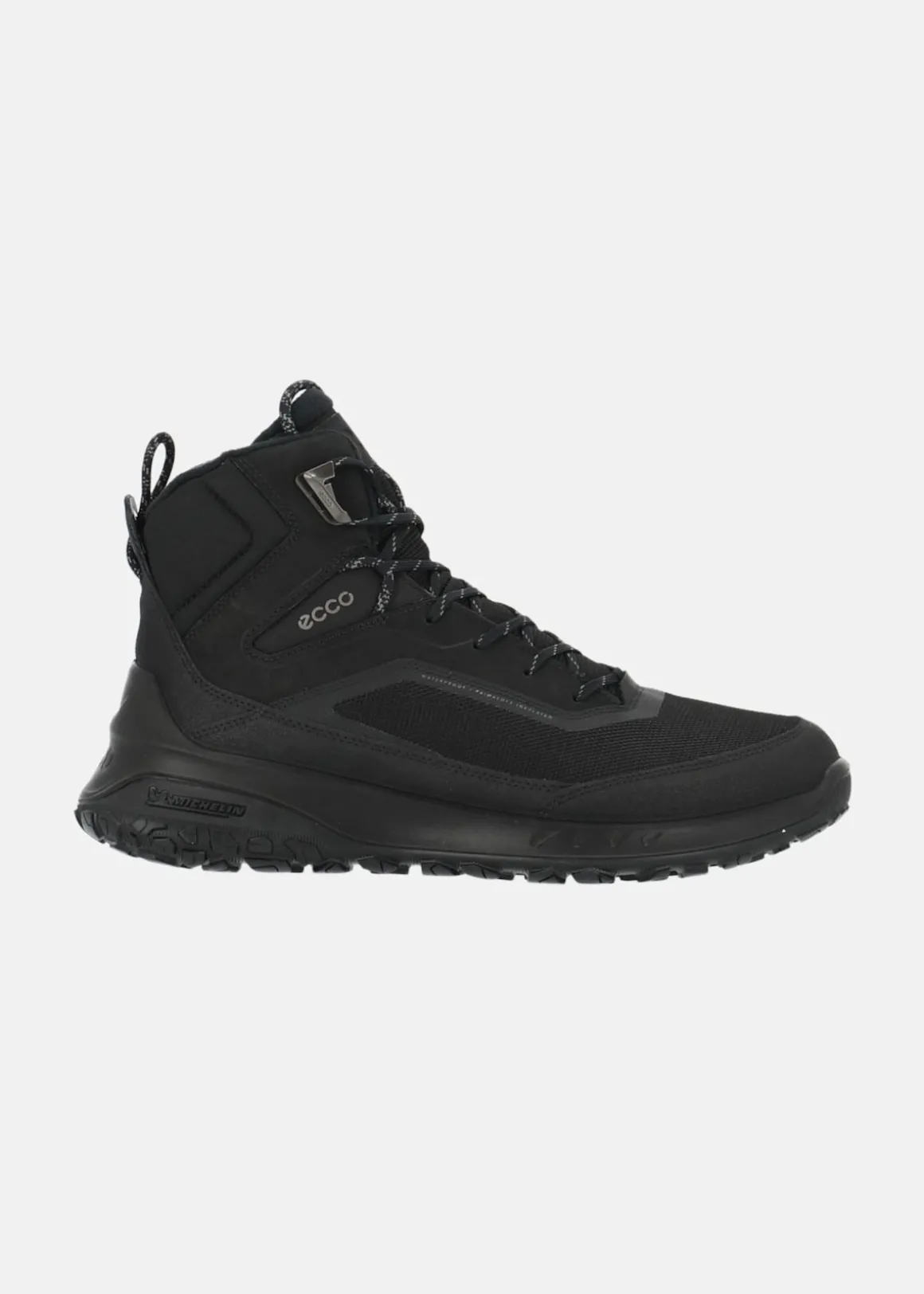 ECCO ULT-TRN M MID WP PL 400g