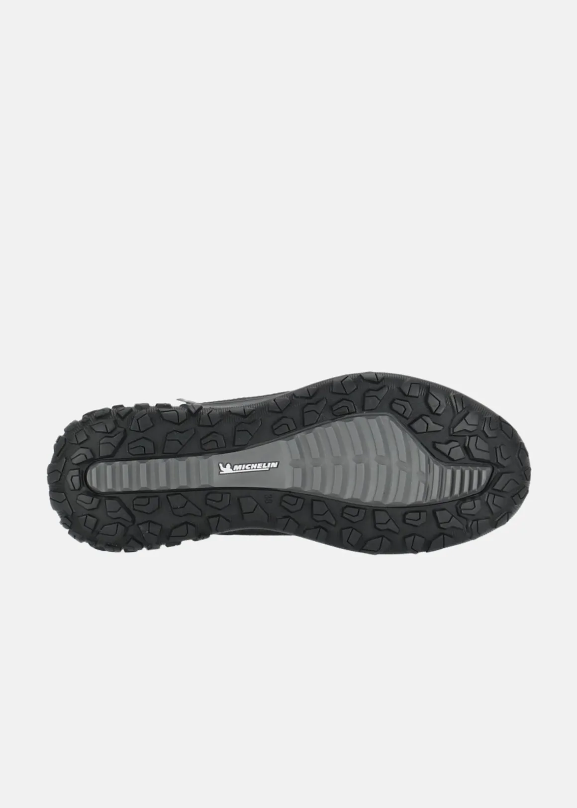 ECCO ULT-TRN W MID WP PL 400g