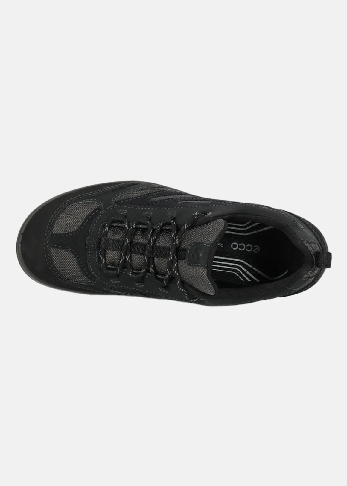 ECCO XPEDITION III W