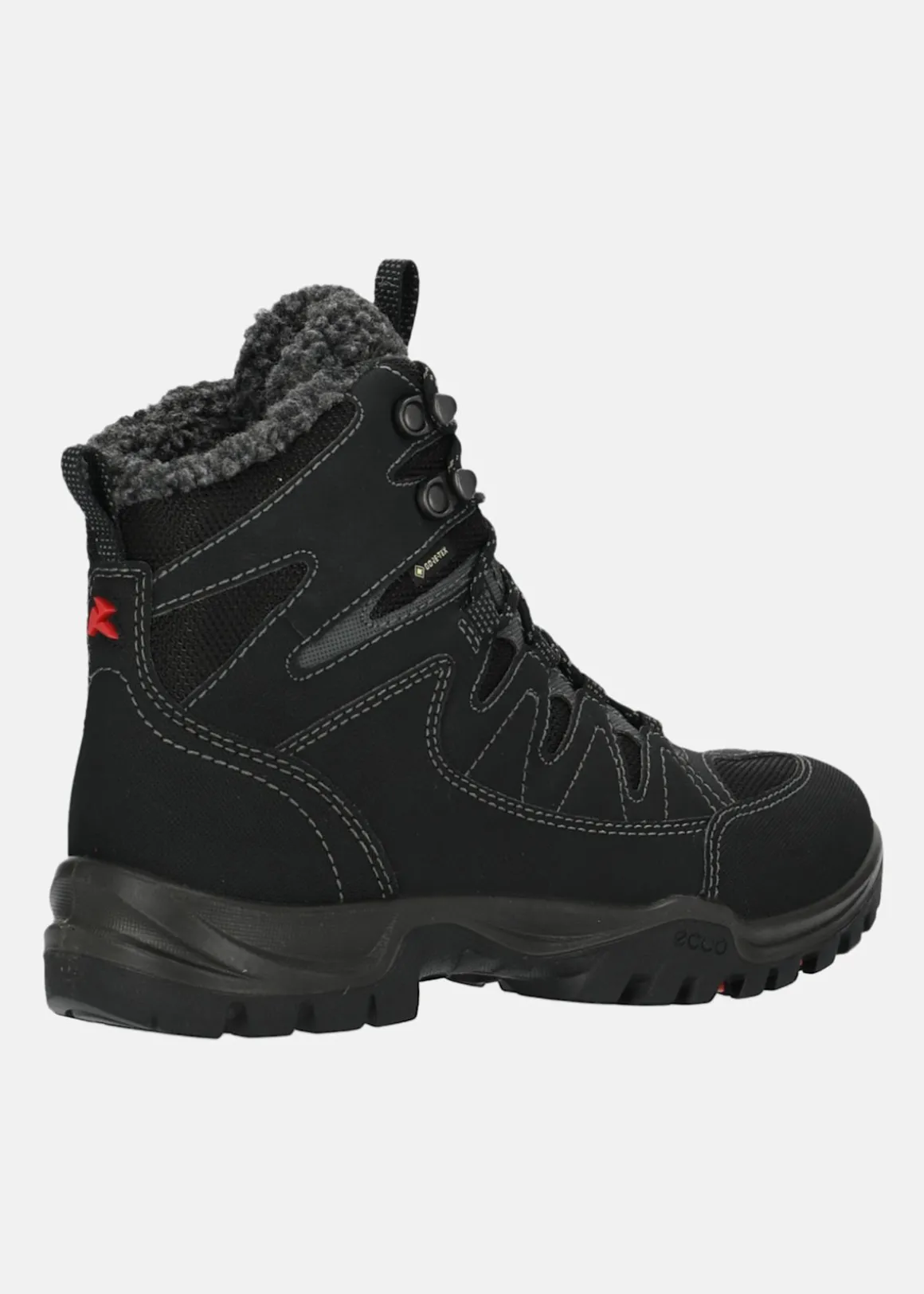 ECCO XPEDITION III W HIGH WARM