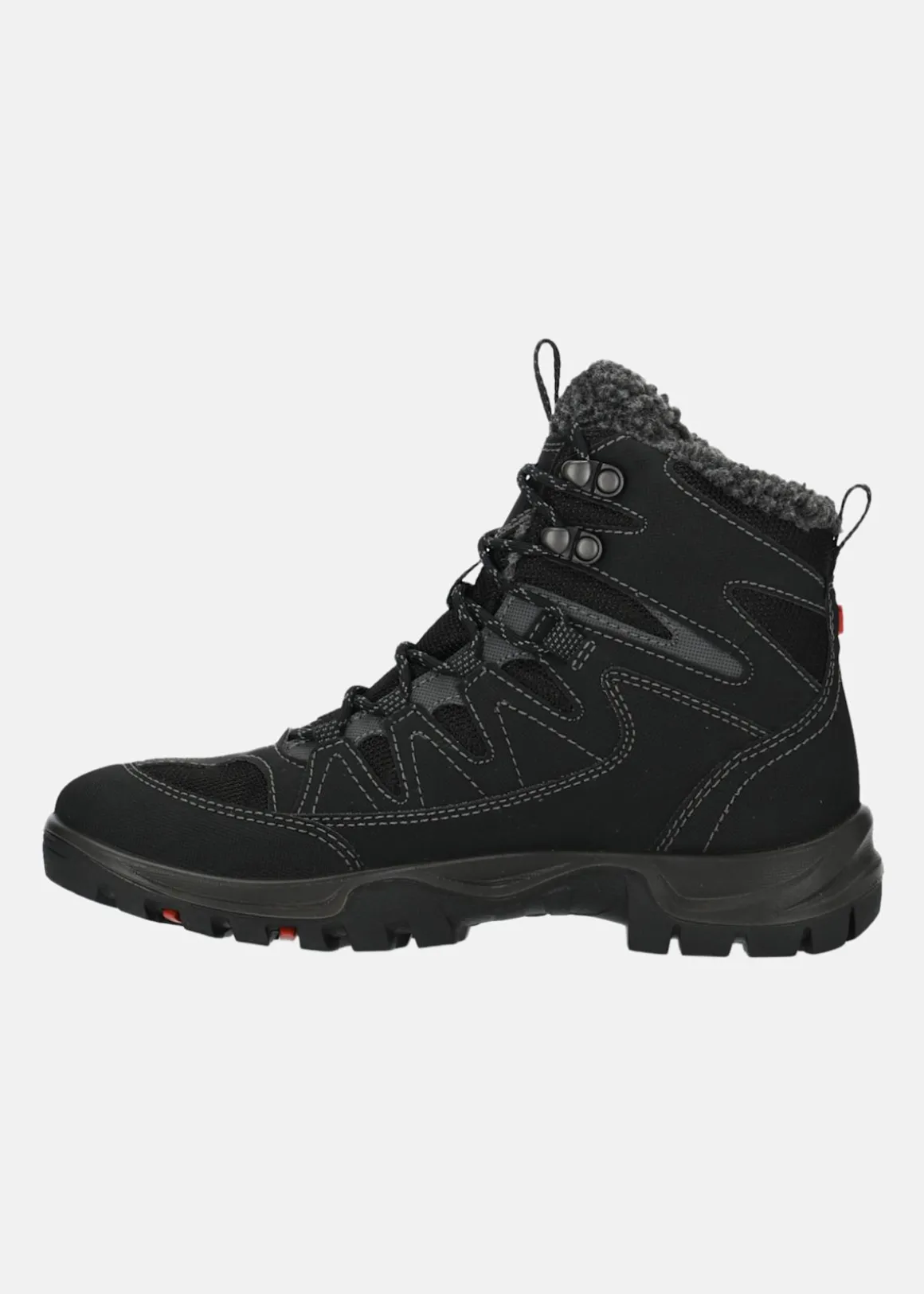ECCO XPEDITION III W HIGH WARM