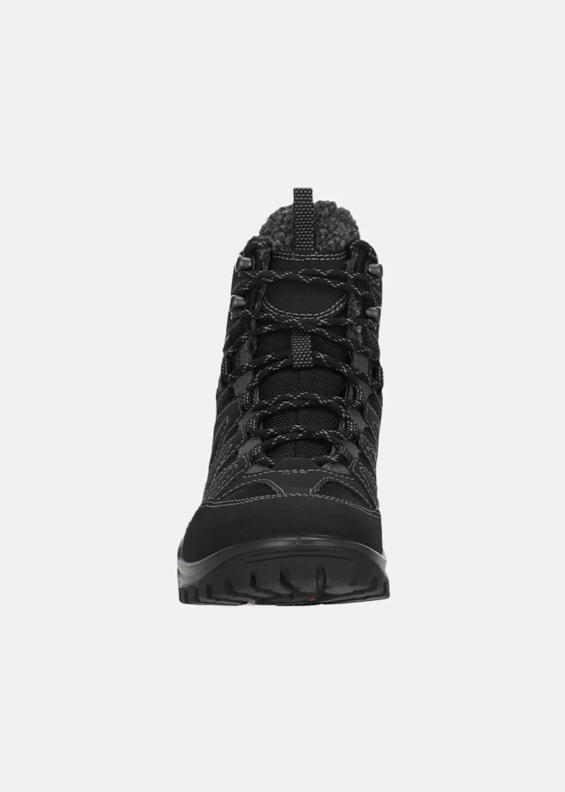 ECCO XPEDITION III W HIGH WARM