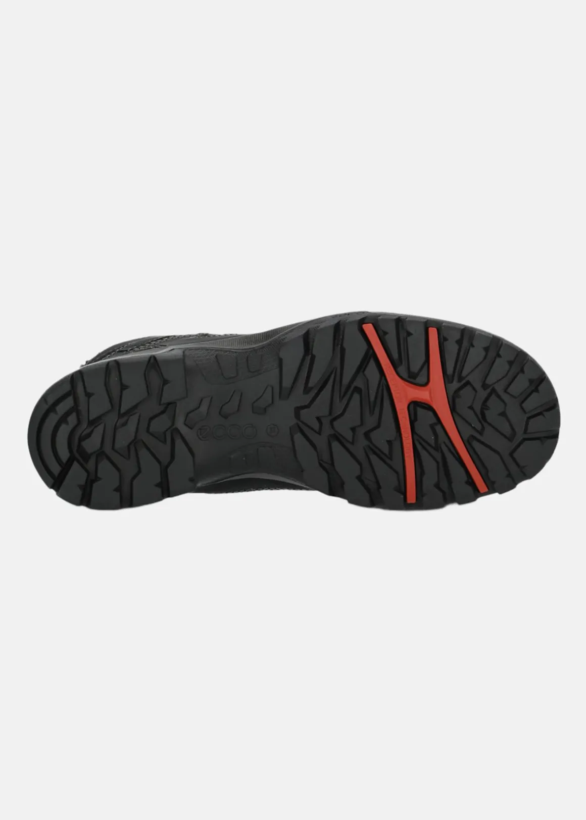 ECCO XPEDITION III W HIGH WARM