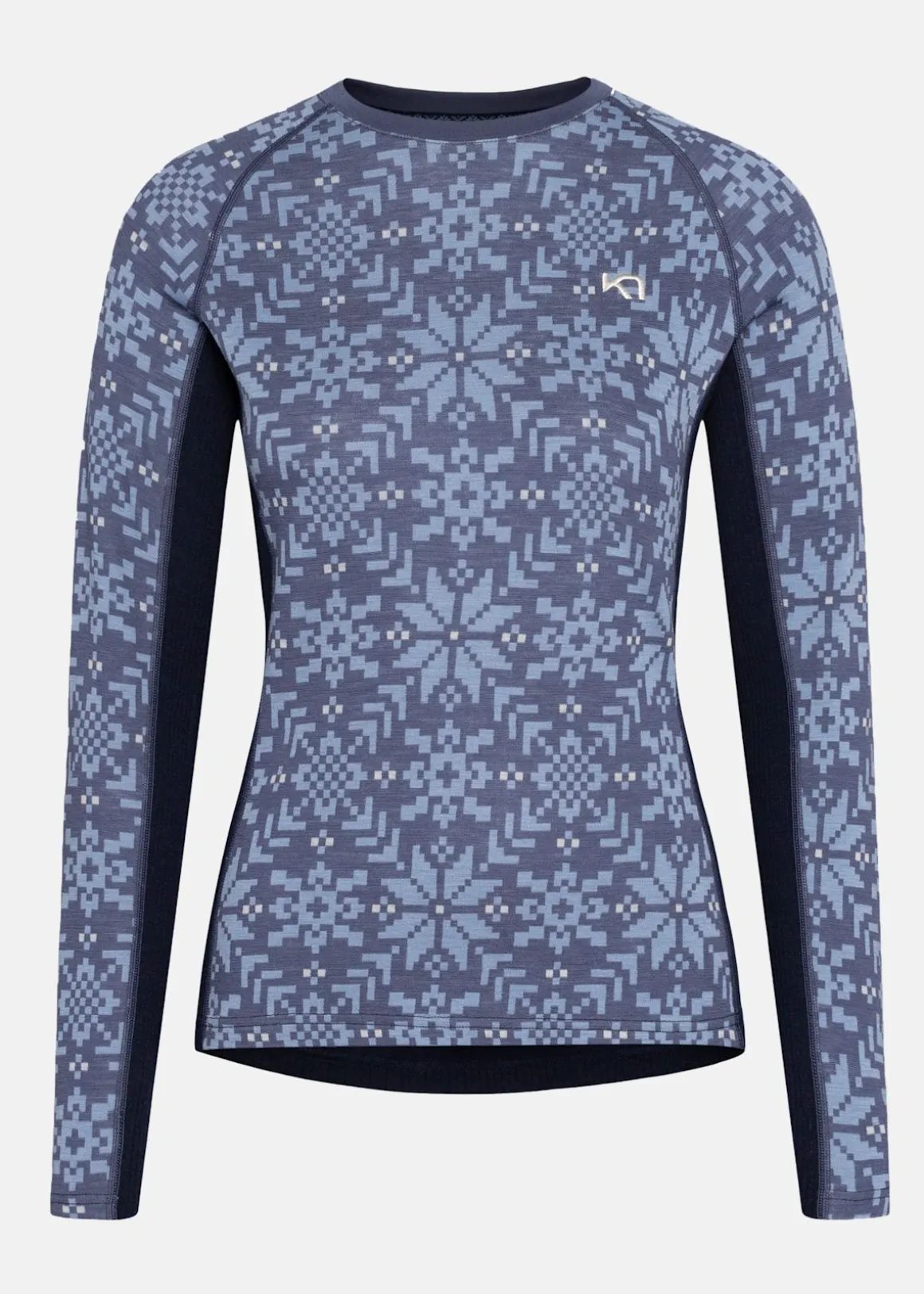 EDITH LONG SLEEVE