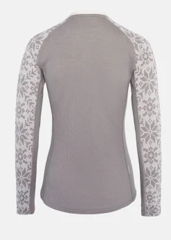 EDITH LONG SLEEVE