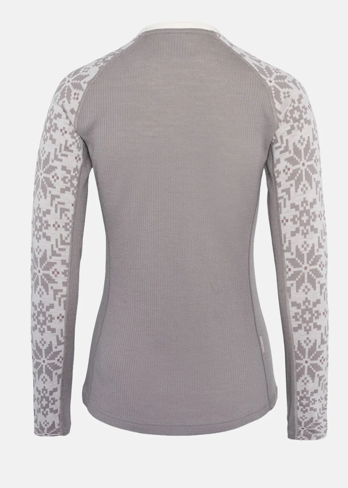 EDITH LONG SLEEVE