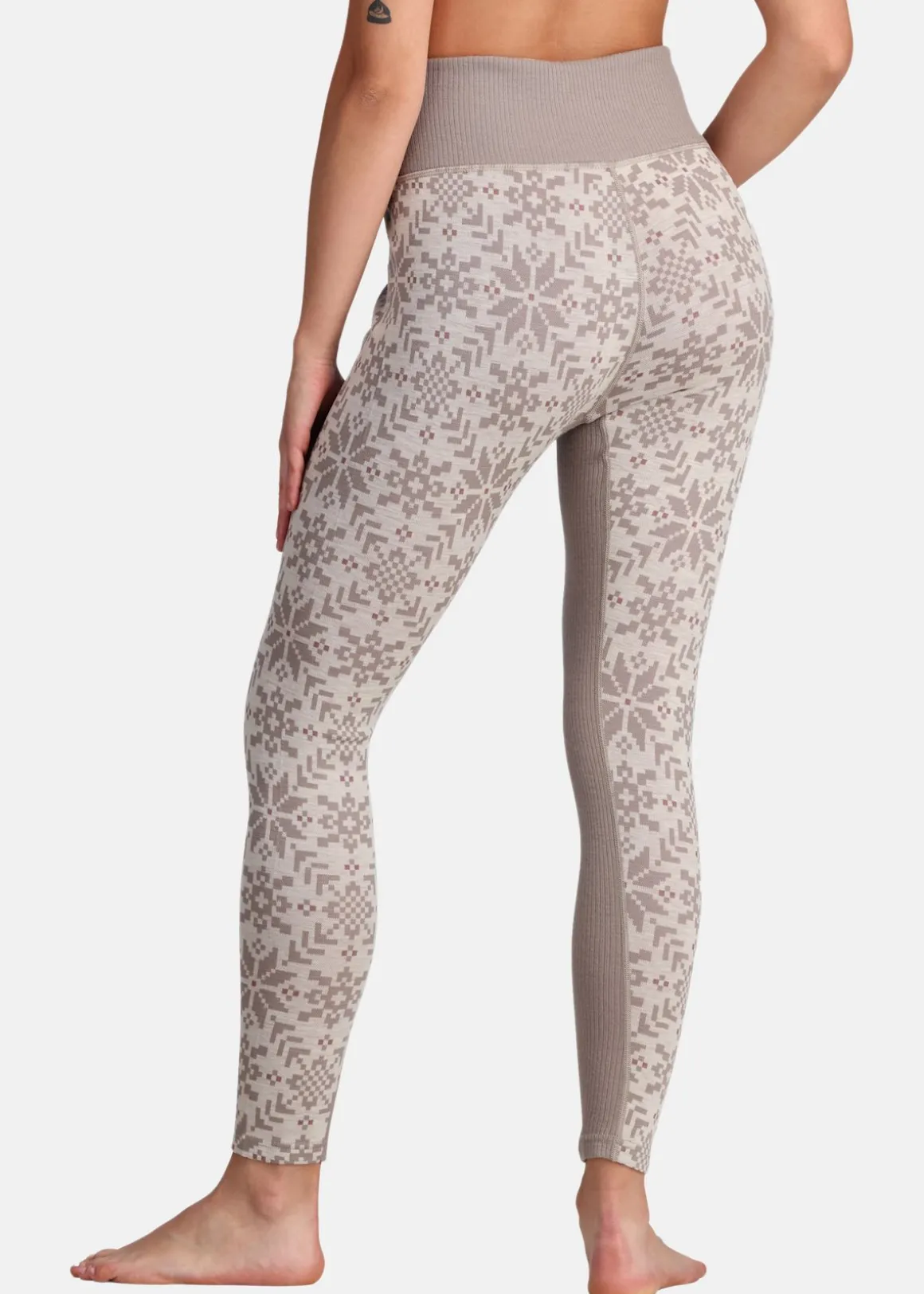 EDITH PANTS