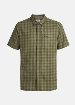 Ekren Ms SS Shirt