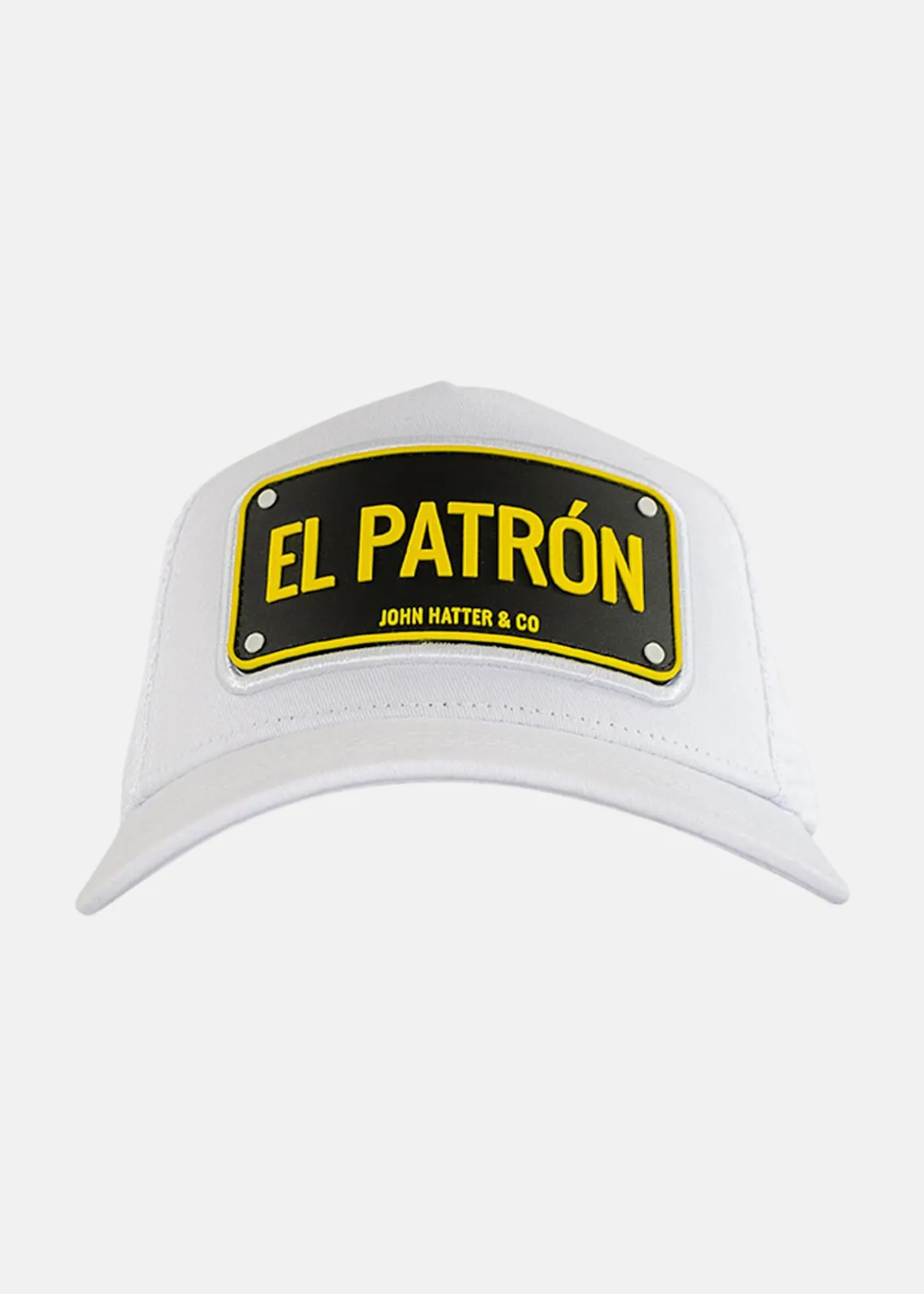 EL PATRON