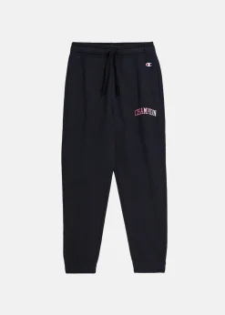 Elastic Cuff Pants