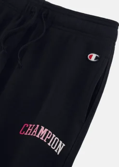 Elastic Cuff Pants